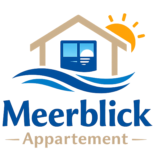 Meerblick-Appartement